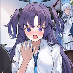 This is a pixiv picture whose title is お嫁さんになって・・・.