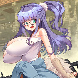 This is a pixiv picture whose title is グレムリン.