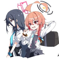 This is a pixiv picture whose title is 무제.