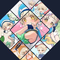 This is a pixiv picture whose title is MuBo君_5.