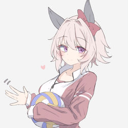 This is a pixiv picture whose title is 無題.