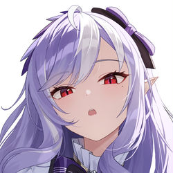 This is a pixiv picture whose title is vivian.