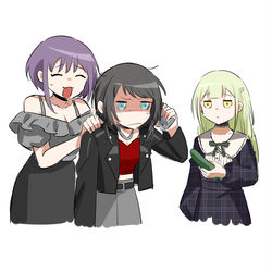 This is a pixiv picture whose title is 2025.3.13.