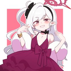 This is a pixiv picture whose title is Mutsuki.