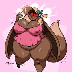 This is a pixiv picture whose title is COMM - Sandria's Cookie.