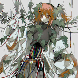 This is a pixiv picture whose title is ….