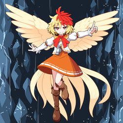 This is a pixiv picture whose title is 剛欲異聞くたかちゃん.