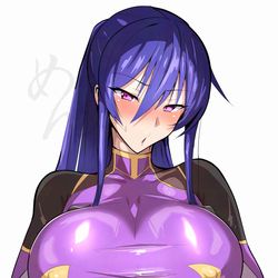 This is a pixiv picture whose title is 次やったら…「コレ」だからな…♡.