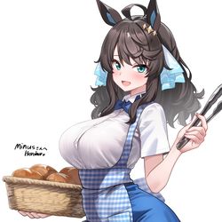 This is a pixiv picture whose title is タクト.