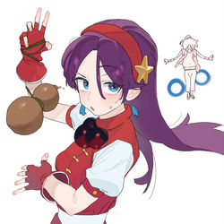 This is a pixiv picture whose title is Asamiya.