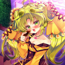 This is a pixiv picture whose title is このあと一緒にシよ？おにいちゃん♡.