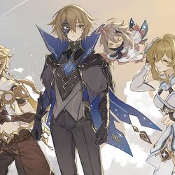 This is a pixiv picture whose title is 無題.