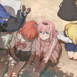 This is a pixiv picture whose title is 無題.