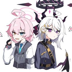 This is a pixiv picture whose title is 무제.