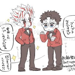 This is a pixiv picture whose title is 落書きオカモモ5＋＠.