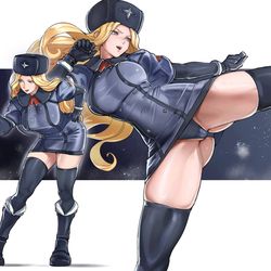 This is a pixiv picture whose title is 无题.