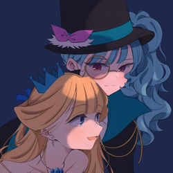 This is a pixiv picture whose title is プリキュアlog1.