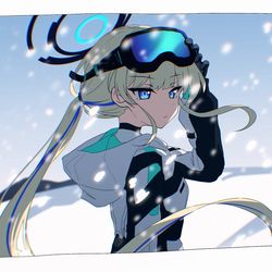 This is a pixiv picture whose title is 무제.