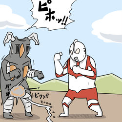 This is a pixiv picture whose title is Xのまとめ.