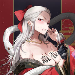 This is a pixiv picture whose title is 와시즈TS.