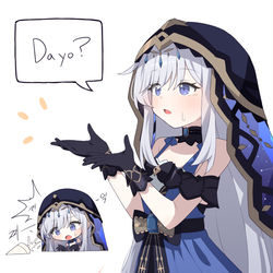 This is a pixiv picture whose title is 아디나.
