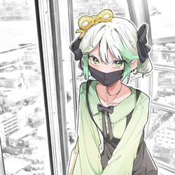 This is a pixiv picture whose title is Untitled.