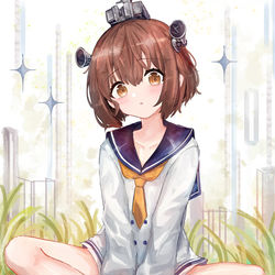This is a pixiv picture whose title is 03-ⅩⅤ / CO-Ⅲ.