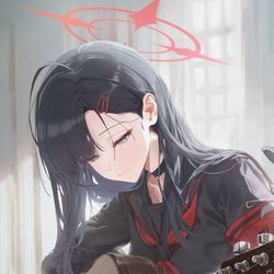 This is a pixiv picture whose title is Ichika.