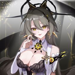 This is a pixiv picture whose title is ヴィタ.