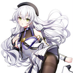 This is a pixiv picture whose title is アルティナ.