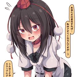 This is a pixiv picture whose title is 無題.
