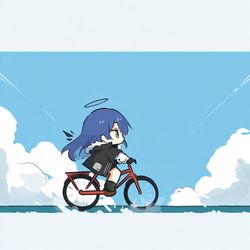 This is a pixiv picture whose title is 莫斯提马表情包.