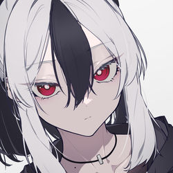 This is a pixiv picture whose title is カヨコ生誕.