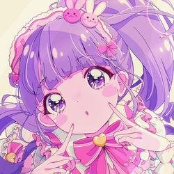This is a pixiv picture whose title is のんちゃん.