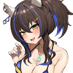 This is a pixiv picture whose title is へりよす.
