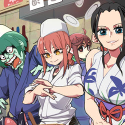 This is a pixiv picture whose title is 手のひら.