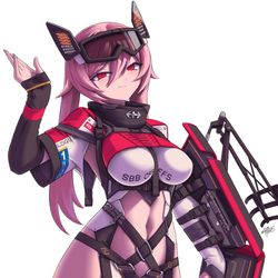 This is a pixiv picture whose title is SBB RABe501 Giruno.