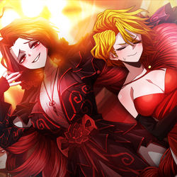 This is a pixiv picture whose title is [000] 행복한 라만차랜드 이발사.