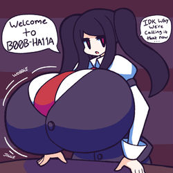 This is a pixiv picture whose title is Jill March (First Half).