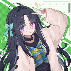 This is a pixiv picture whose title is すばる で——す♪.
