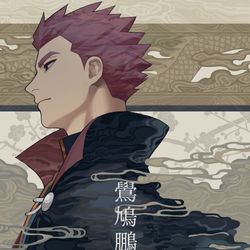 This is a pixiv picture whose title is 【3/16春コミ】新刊サンプル.