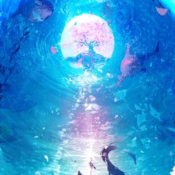 This is a pixiv picture whose title is 春正射必中！！.