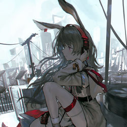 This is a pixiv picture whose title is Day4.