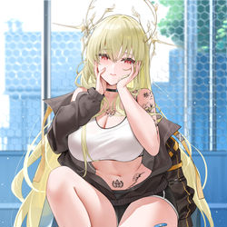 This is a pixiv picture whose title is ナポリ.