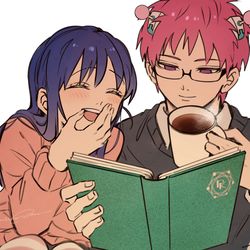 This is a pixiv picture whose title is 斉Ψろぐ５.