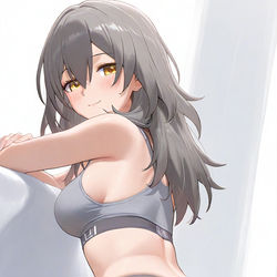 This is a pixiv picture whose title is 星 | Stelle.