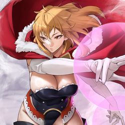 This is a pixiv picture whose title is 無題.