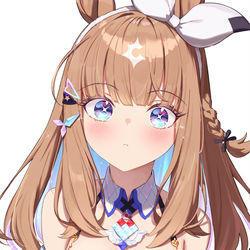 This is a pixiv picture whose title is アイちゃん✨✨.