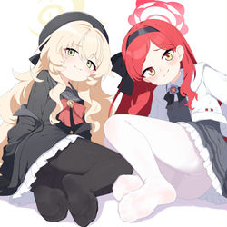 This is a pixiv picture whose title is 柠檬草莓雪糕.