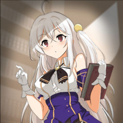This is a pixiv picture whose title is ﾆﾆﾑ.